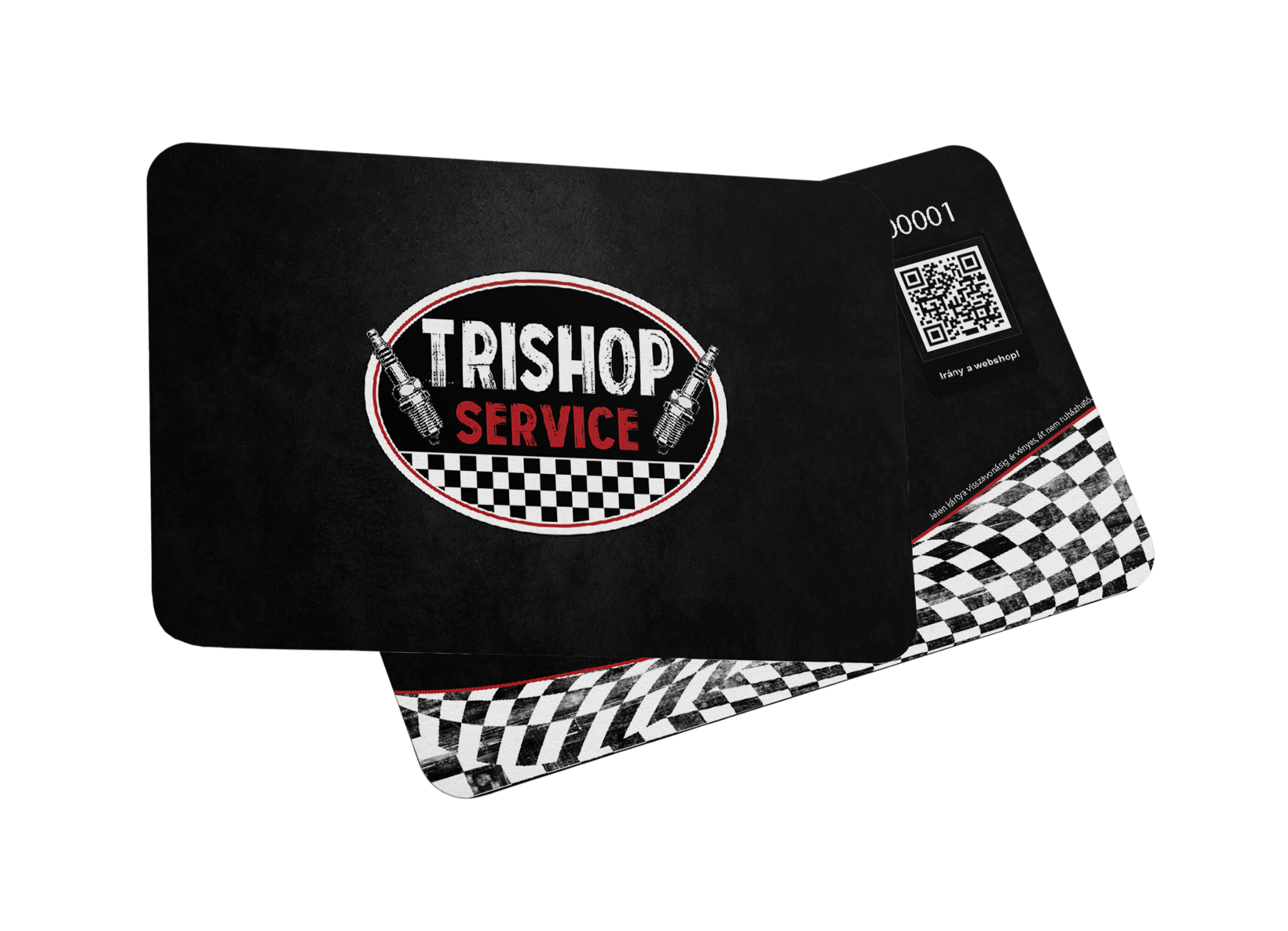 trishop klub